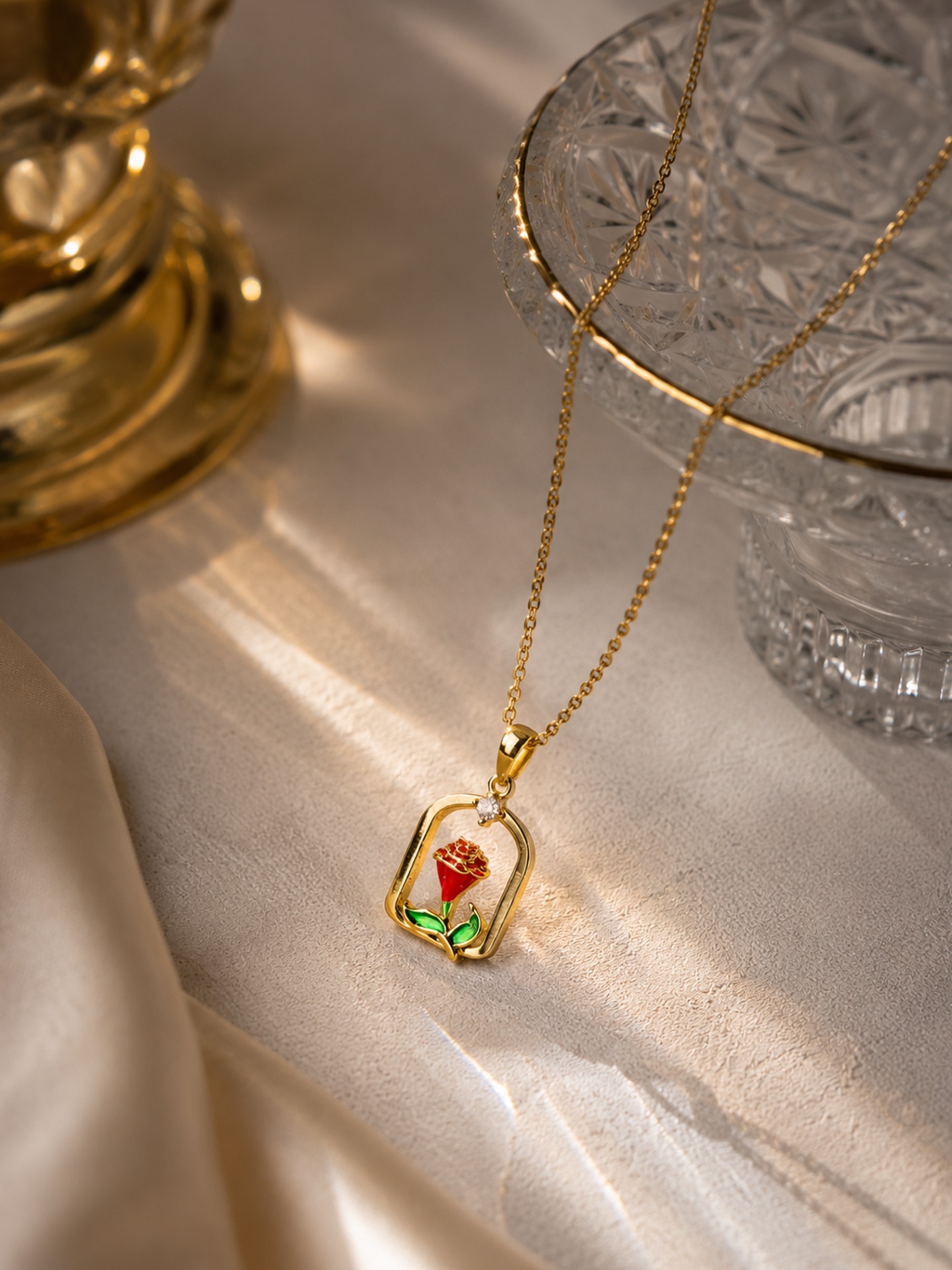 Neckless 5
