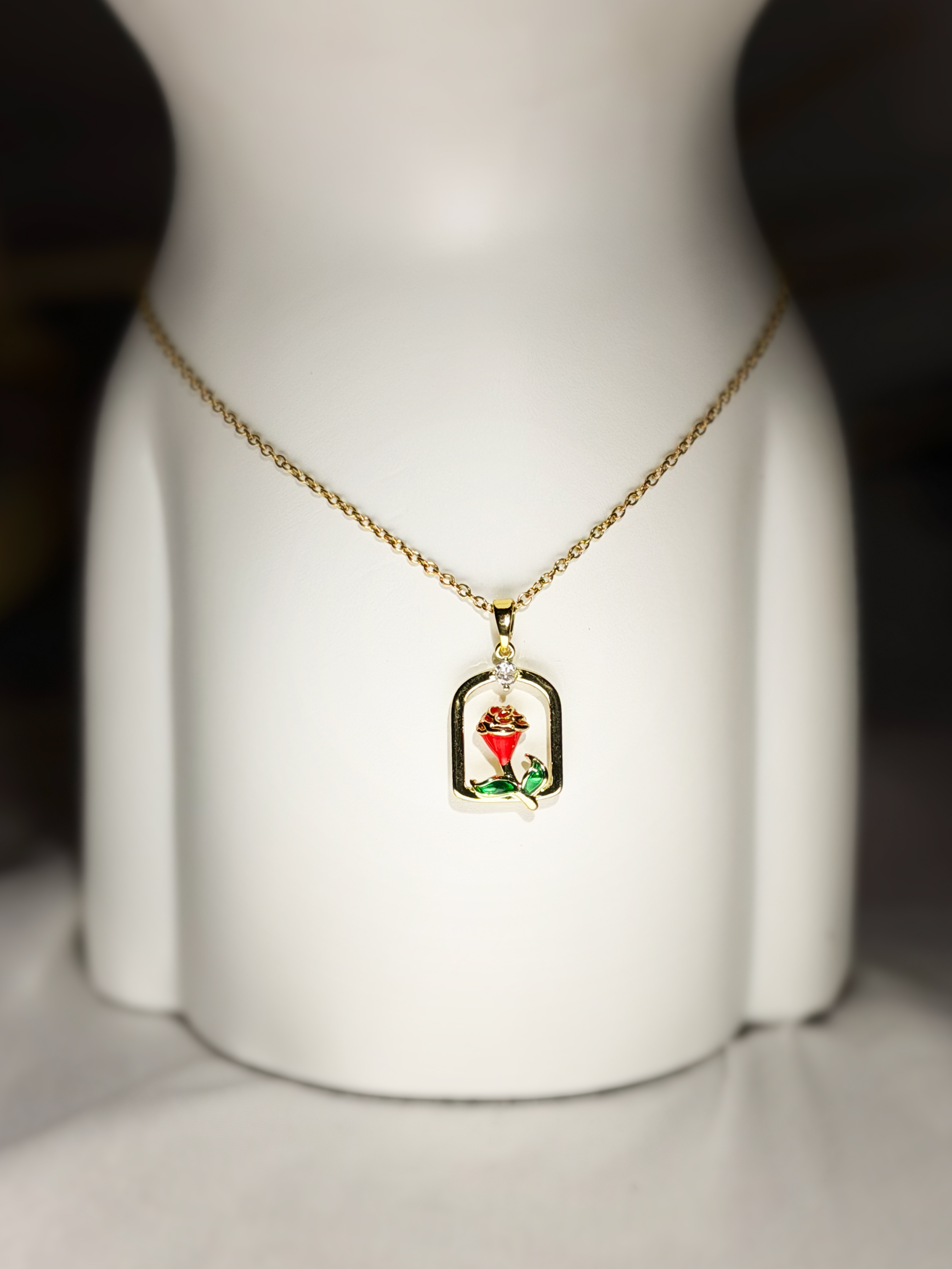 Neckless 5