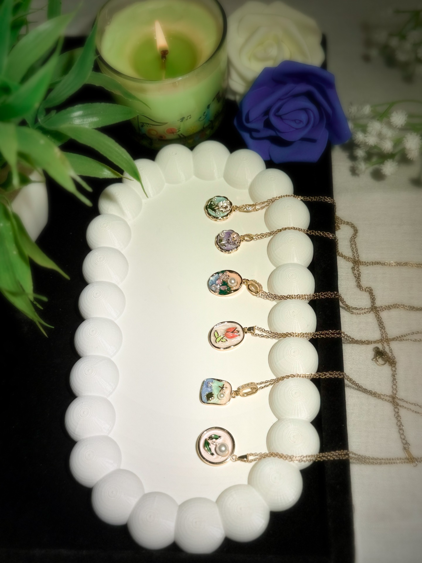 Pendent 2