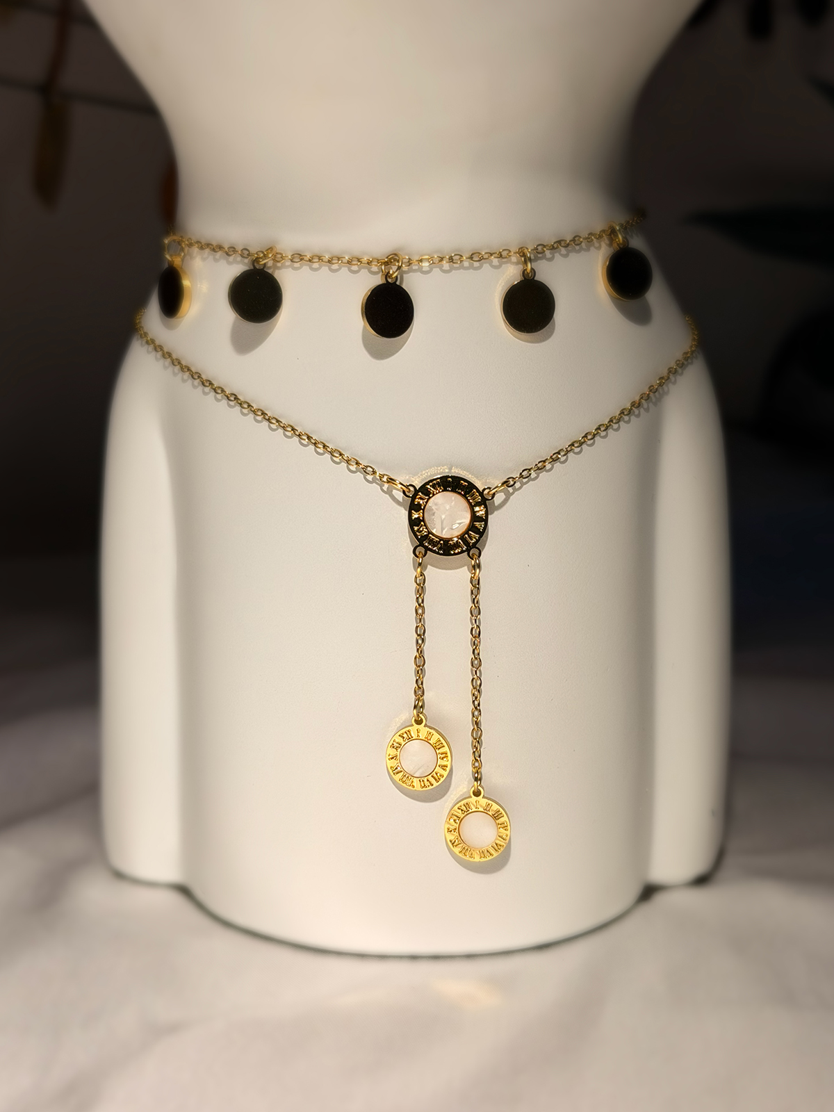 Neckless 3