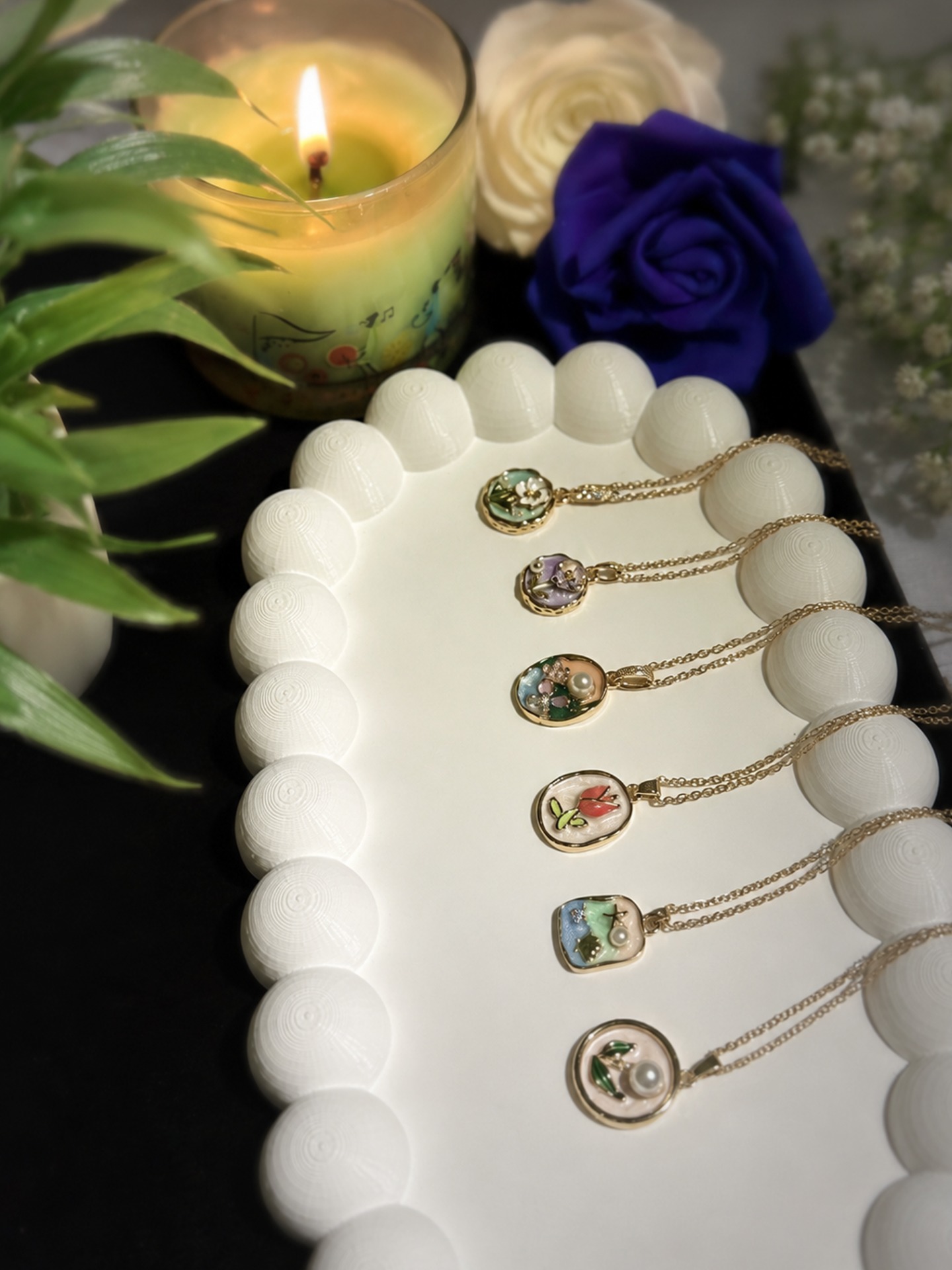 Pendent 2