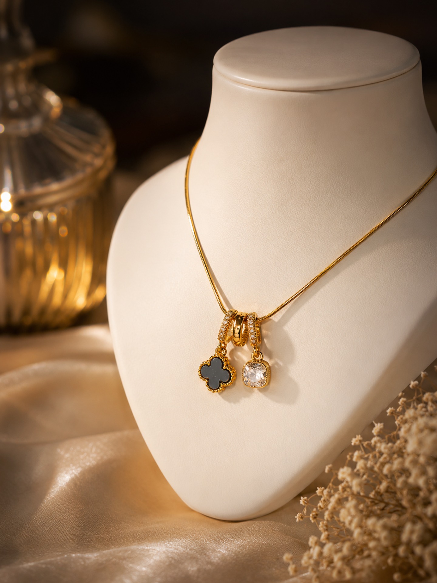 Neckless 4