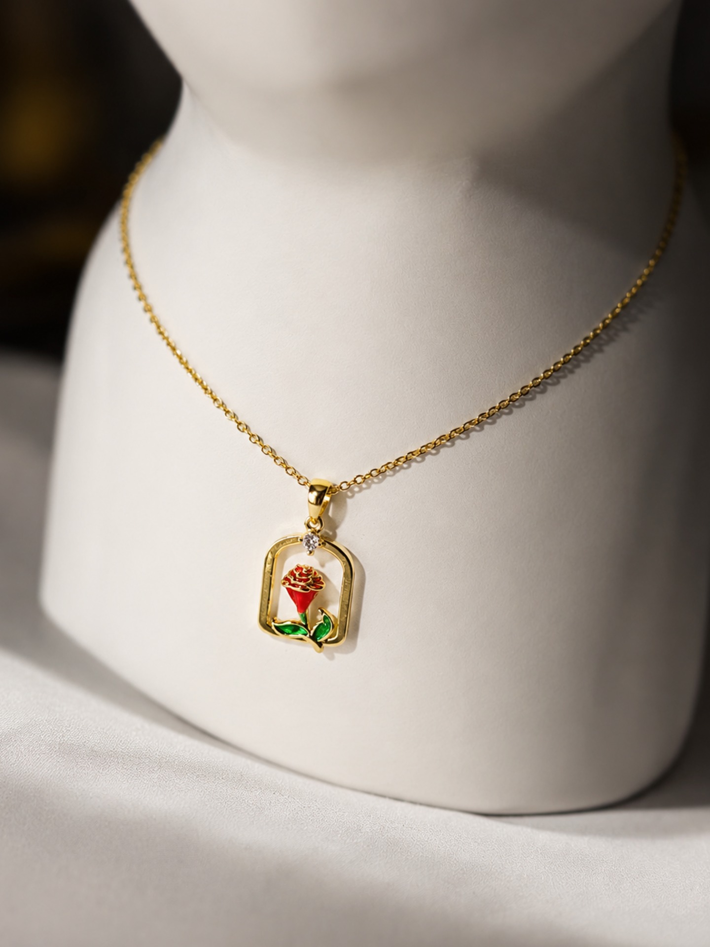 Neckless 5