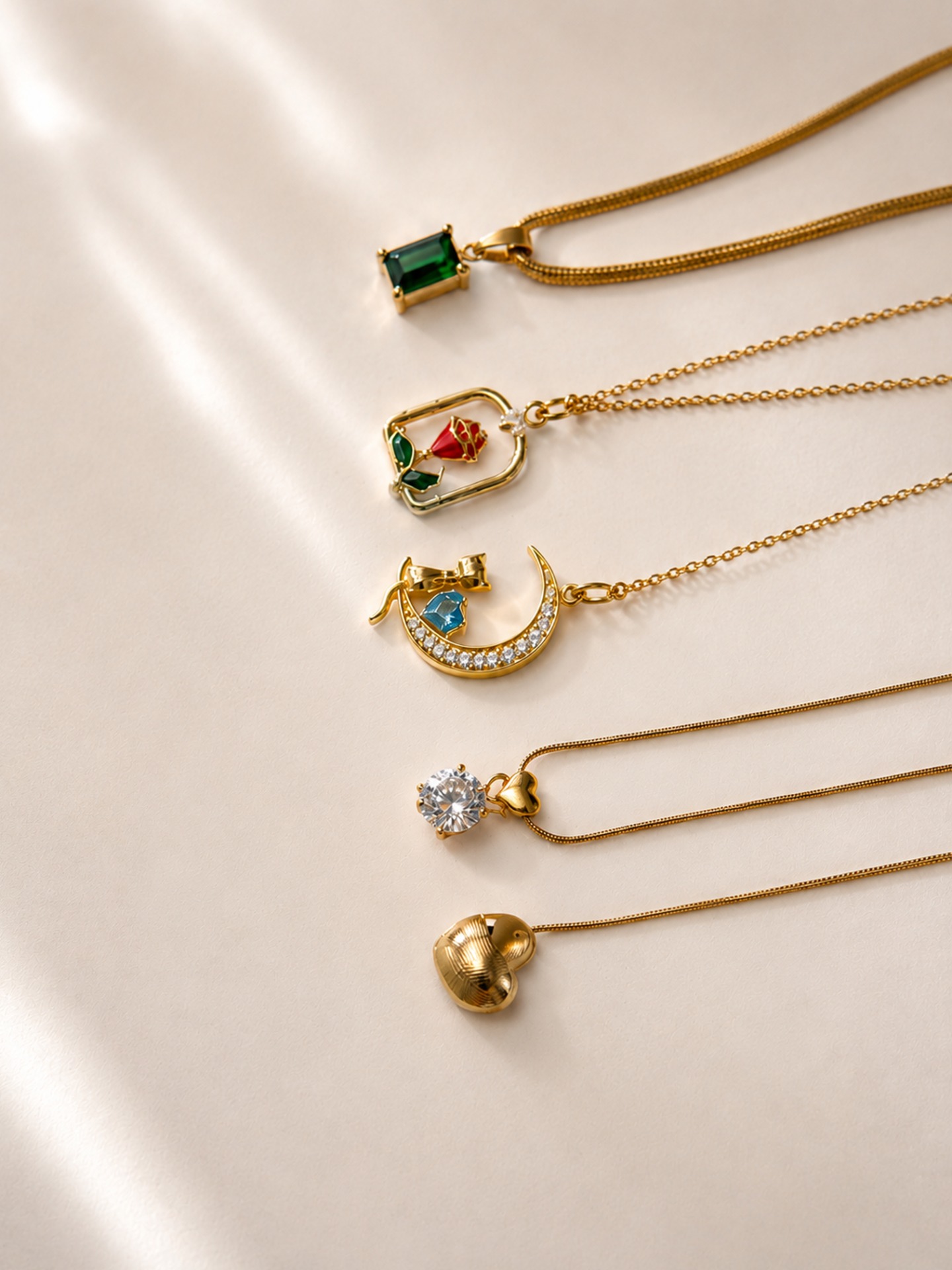Pendent 3